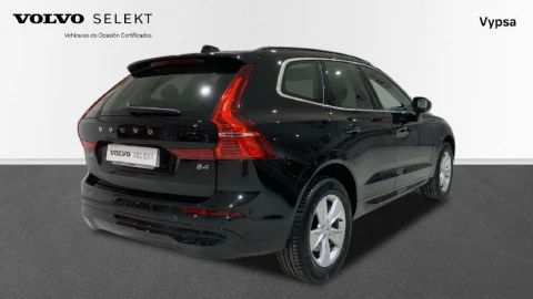 Volvo XC60 2.0 B4 D Core Auto