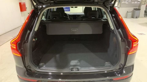 Volvo XC60 2.0 B4 D Core Auto