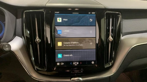 Volvo XC60 2.0 B4 D Core Auto