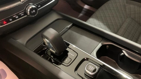 Volvo XC60 2.0 B4 D Core Auto