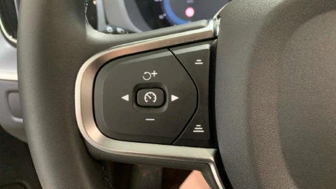 Volvo XC60 2.0 B4 D Core Auto