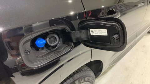 Volvo XC60 2.0 B4 D Core Auto