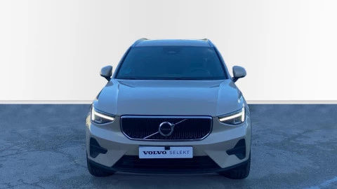 Volvo XC40 2.0 B3 G Core Auto