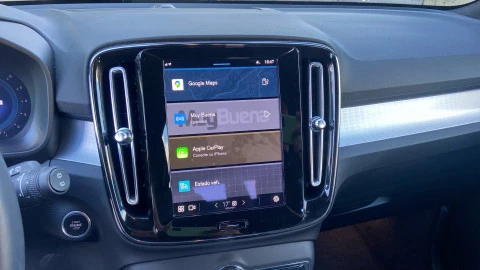 Volvo XC40 2.0 B3 G Core Auto