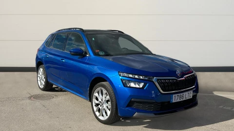 Skoda Kamiq 1.5 TSI 110kW (150CV) Sport