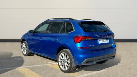 Skoda Kamiq 1.5 TSI 110kW (150CV) Sport