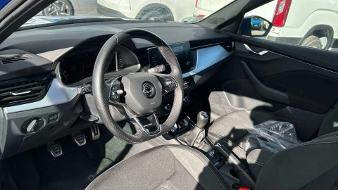 Skoda Kamiq 1.5 TSI 110kW (150CV) Sport