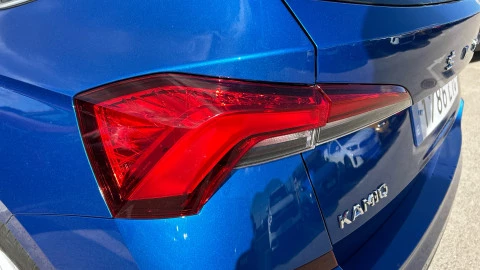 Skoda Kamiq 1.5 TSI 110kW (150CV) Sport