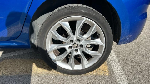 Skoda Kamiq 1.5 TSI 110kW (150CV) Sport