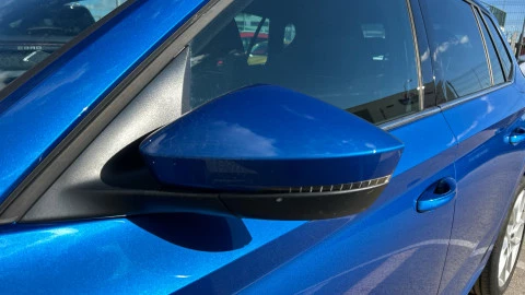 Skoda Kamiq 1.5 TSI 110kW (150CV) Sport