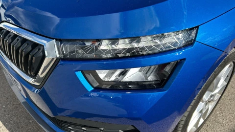 Skoda Kamiq 1.5 TSI 110kW (150CV) Sport