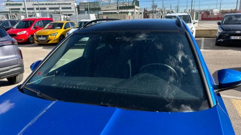 Skoda Kamiq 1.5 TSI 110kW (150CV) Sport