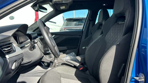 Skoda Kamiq 1.5 TSI 110kW (150CV) Sport