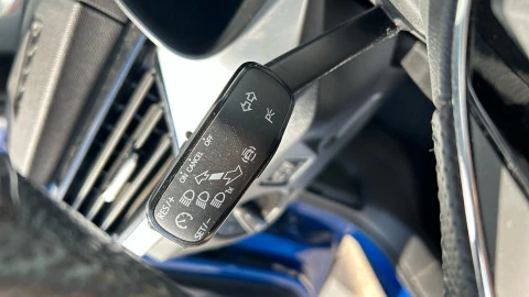 Skoda Kamiq 1.5 TSI 110kW (150CV) Sport