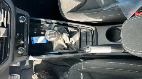 Skoda Kamiq 1.5 TSI 110kW (150CV) Sport