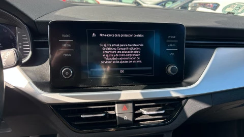 Skoda Kamiq 1.5 TSI 110kW (150CV) Sport