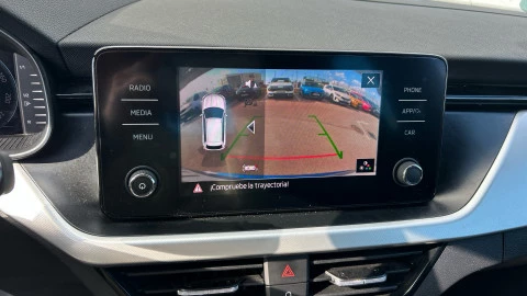 Skoda Kamiq 1.5 TSI 110kW (150CV) Sport