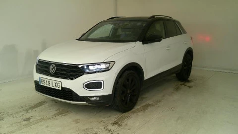 Volkswagen T-Roc Sport 1.5 TSI 110kW (150CV)