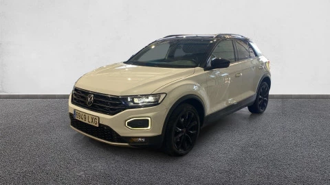 Volkswagen T-Roc Sport 1.5 TSI 110kW (150CV)
