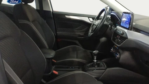 Ford Focus 1.5 Ecoblue 88kW Trend+