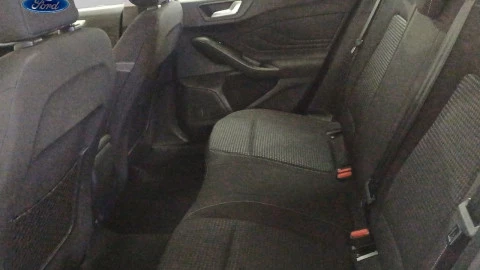 Ford Focus 1.5 Ecoblue 88kW Trend+