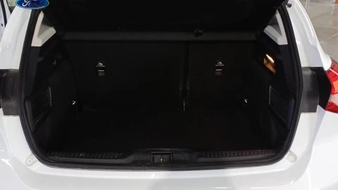 Ford Focus 1.5 Ecoblue 88kW Trend+