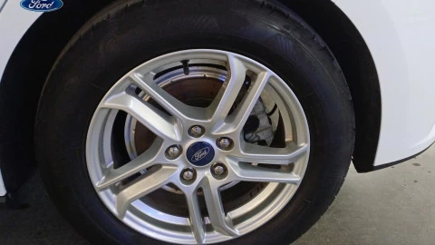 Ford Focus 1.5 Ecoblue 88kW Trend+