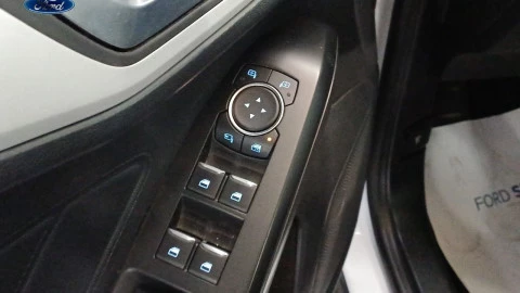 Ford Focus 1.5 Ecoblue 88kW Trend+