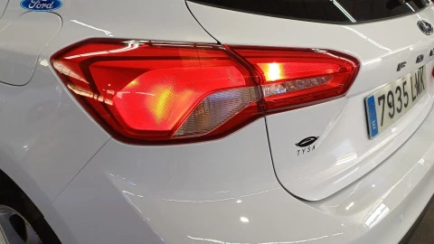 Ford Focus 1.5 Ecoblue 88kW Trend+