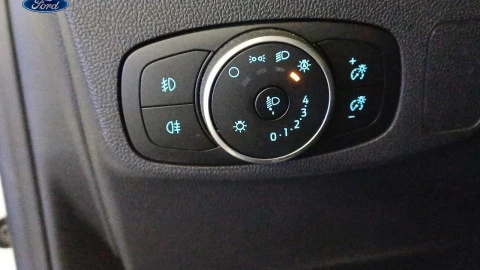 Ford Focus 1.5 Ecoblue 88kW Trend+