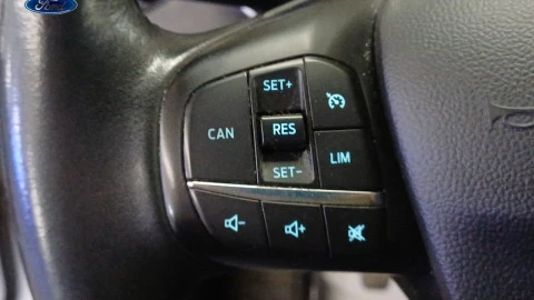 Ford Focus 1.5 Ecoblue 88kW Trend+