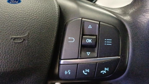 Ford Focus 1.5 Ecoblue 88kW Trend+