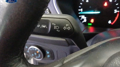 Ford Focus 1.5 Ecoblue 88kW Trend+