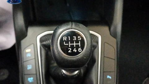 Ford Focus 1.5 Ecoblue 88kW Trend+