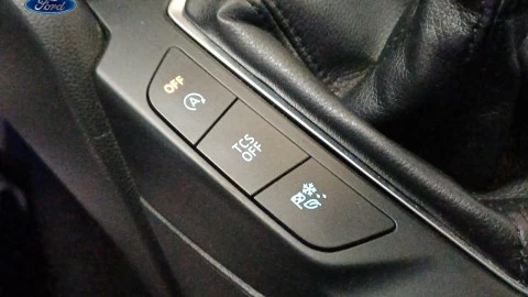 Ford Focus 1.5 Ecoblue 88kW Trend+