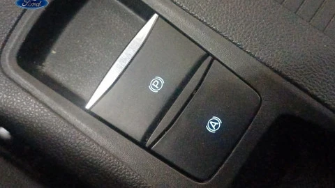 Ford Focus 1.5 Ecoblue 88kW Trend+