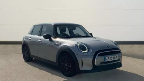 MINI MINI COOPER 5 PUERTAS
