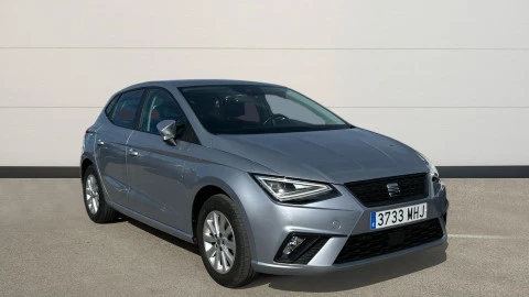 Seat Ibiza 1.0 TSI 81kW (110CV) Style XM