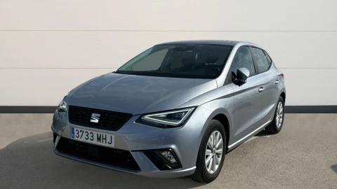 Seat Ibiza 1.0 TSI 81kW (110CV) Style XM