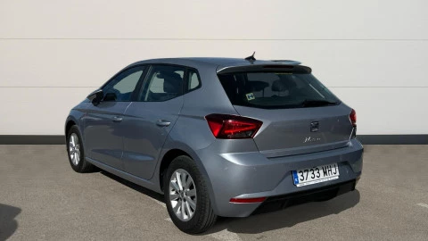 Seat Ibiza 1.0 TSI 81kW (110CV) Style XM