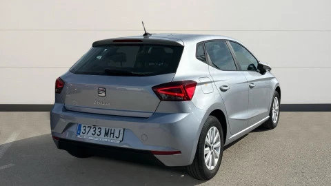 Seat Ibiza 1.0 TSI 81kW (110CV) Style XM