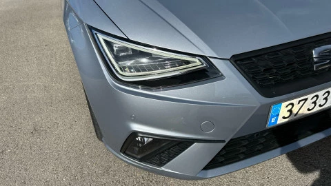 Seat Ibiza 1.0 TSI 81kW (110CV) Style XM