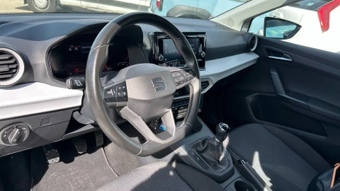 Seat Ibiza 1.0 TSI 81kW (110CV) Style XM