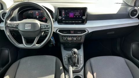 Seat Ibiza 1.0 TSI 81kW (110CV) Style XM