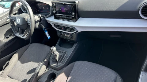 Seat Ibiza 1.0 TSI 81kW (110CV) Style XM