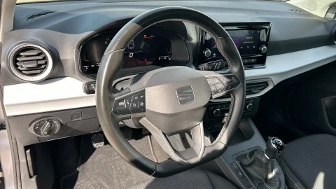 Seat Ibiza 1.0 TSI 81kW (110CV) Style XM