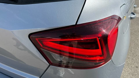 Seat Ibiza 1.0 TSI 81kW (110CV) Style XM