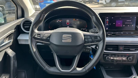 Seat Ibiza 1.0 TSI 81kW (110CV) Style XM
