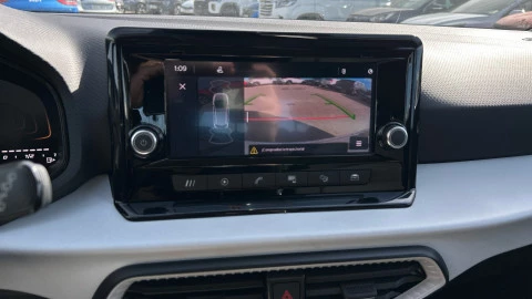 Seat Ibiza 1.0 TSI 81kW (110CV) Style XM