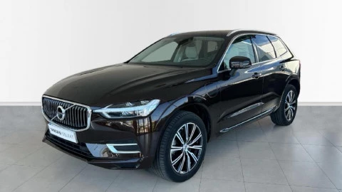Volvo XC60 2.0 T6 AWD Recharge Inscription Auto Volvo XC60 2.0 T6 AWD Recharge Inscription Auto